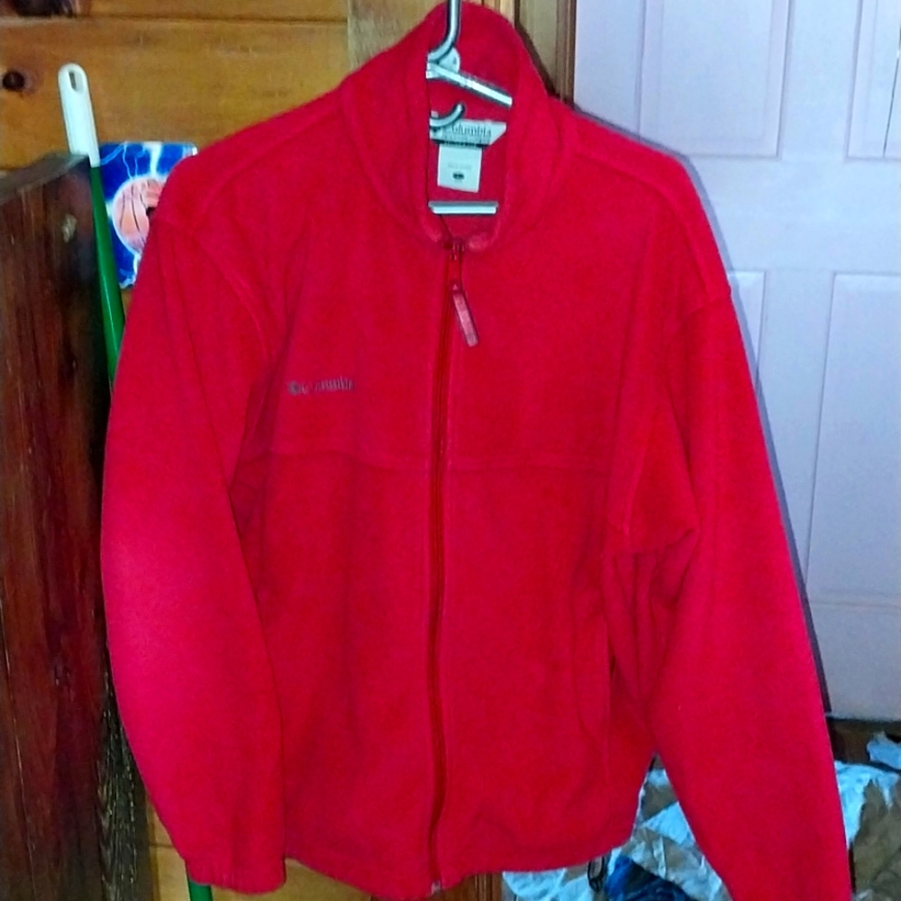 Men's jacket